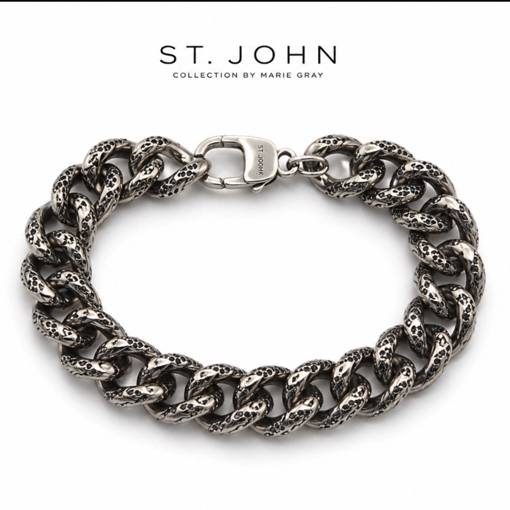 St.John Bracelet